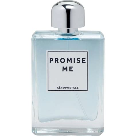 promise me by aéropostale